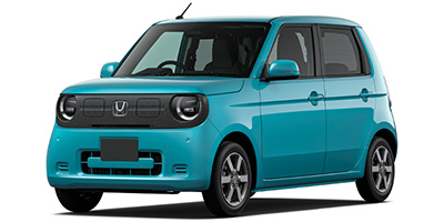 ホンダ N-ONE e：