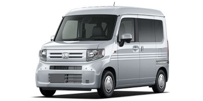 ホンダ N-VAN