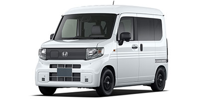 ホンダ N-VAN e: