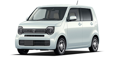 ホンダ N-WGN