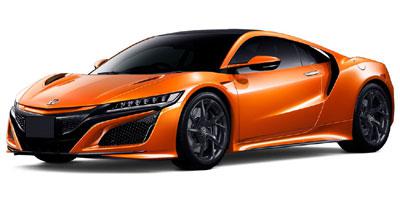 ホンダ NSX
