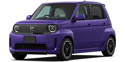 ホンダ Super-ONE