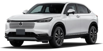 ホンダ ヴェゼル