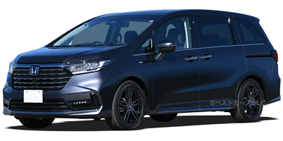 ホンダ オデッセイ