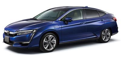 ホンダ クラリティPHEV