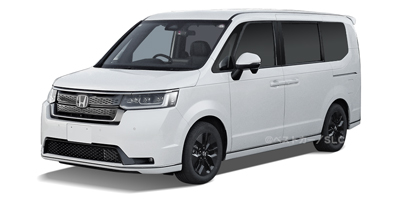 ホンダ ステップワゴン