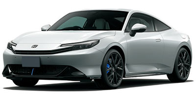 ホンダ プレリュード