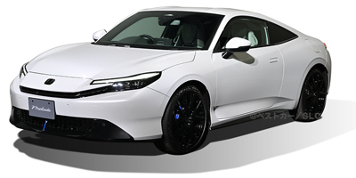 ホンダ プレリュード