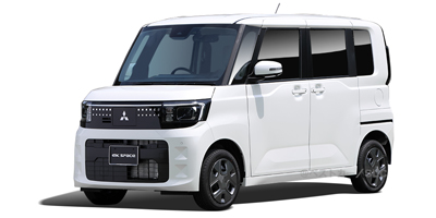 三菱 ｅＫスペース