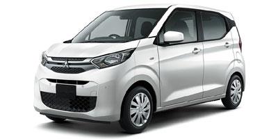 三菱 eKワゴン