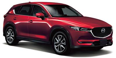 マツダ CX-5