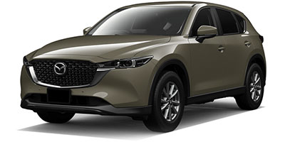 マツダ CX-5
