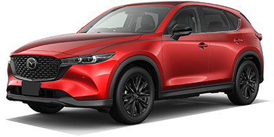 マツダ CX-5