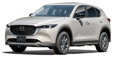 マツダ CX-5