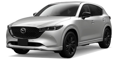 マツダ CX-5