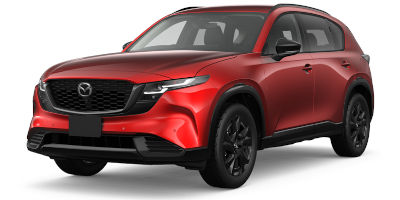 マツダ CX-5