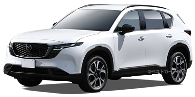 マツダ CX-5
