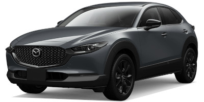 マツダ CX-30