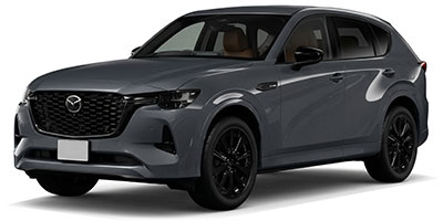 マツダ　CX-60