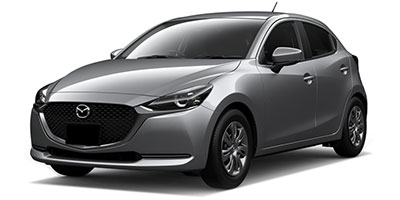 マツダ MAZDA2