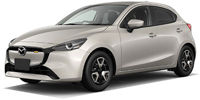 マツダ MAZDA2