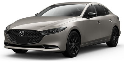 マツダ MAZDA3セダン