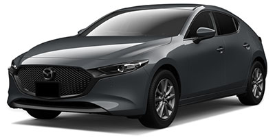 マツダ MAZDA3ファストバック