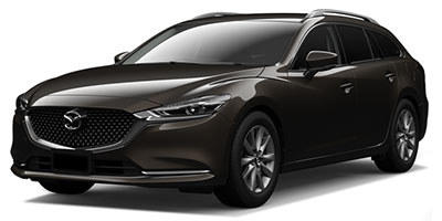 マツダ MAZDA6ワゴン