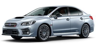 スバル WRX S4