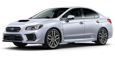 スバル WRX STI