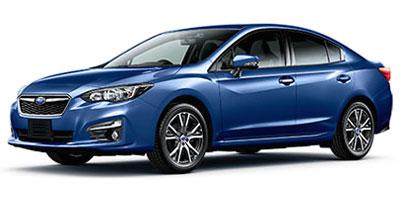 スバル インプレッサG4