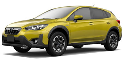 スバル スバルＸＶ