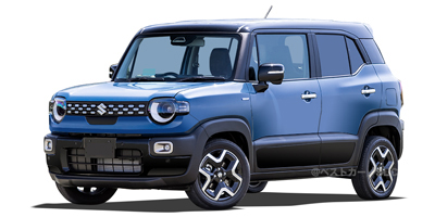 スズキ クロスビー