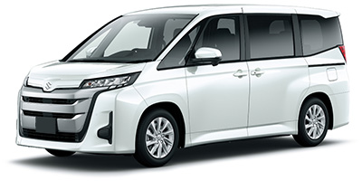 スズキ ランディ