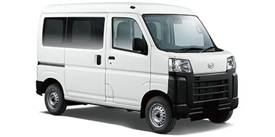 ダイハツ ハイゼットカーゴ