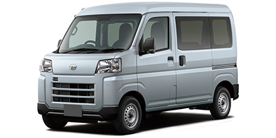 ダイハツ ハイゼットカーゴ