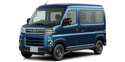 ダイハツ e-アトレー