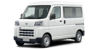 ダイハツ e-ハイゼットカーゴ