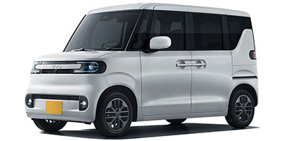 BYD RACCO