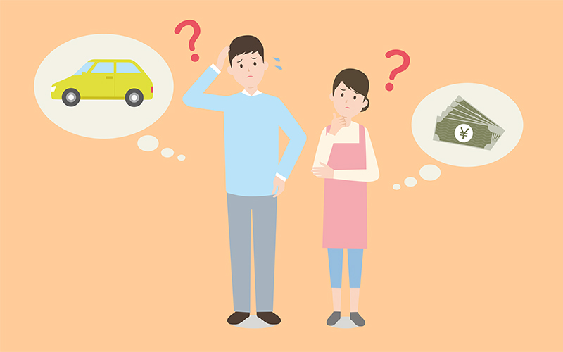 車の税金はいつ支払うの?自動車税の最新情報を知りたい。