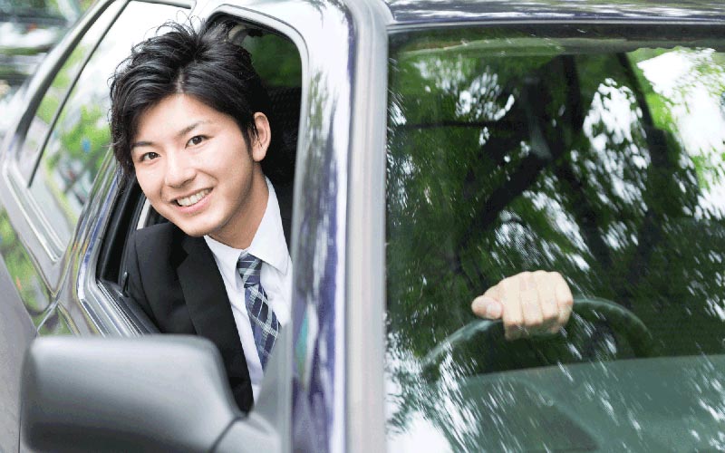 個人事業主にはカーリースがおすすめ!その理由は...