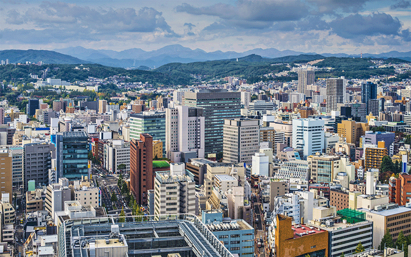 仙台で利用できるカーリースはたくさんある