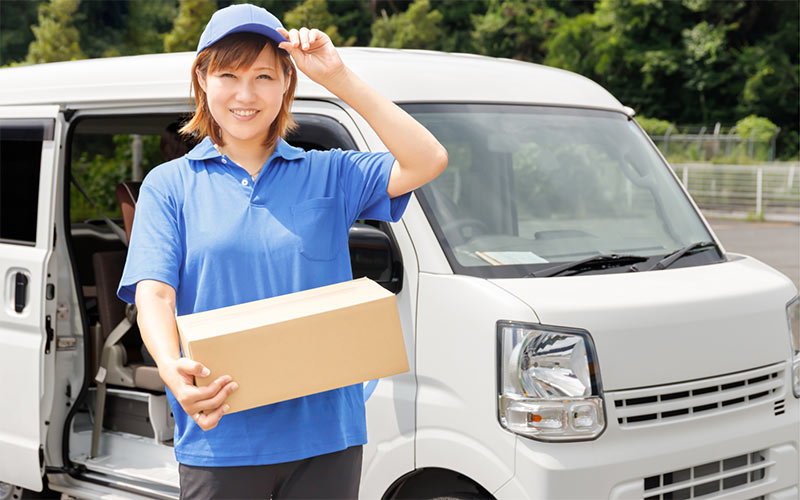 軽バンをカーリースするならこれだ！おすすめの車種をご紹介