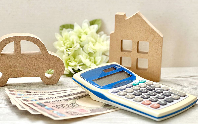 自動車税を節約する方法