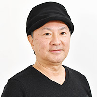 モータージャーナリスト 青山尚暉(あおやま・なおき)