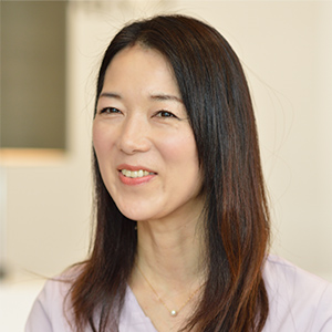 モータージャーナリスト まるも 亜希子