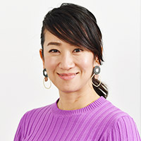 モータージャーナリスト 藤島知子(ふじしまともこ)