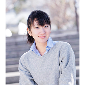 藤島　知子（ふじしま ともこ）